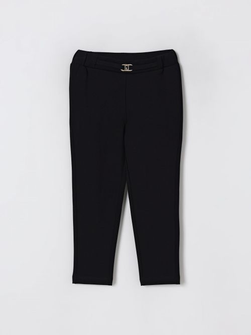Pants Kids color Black