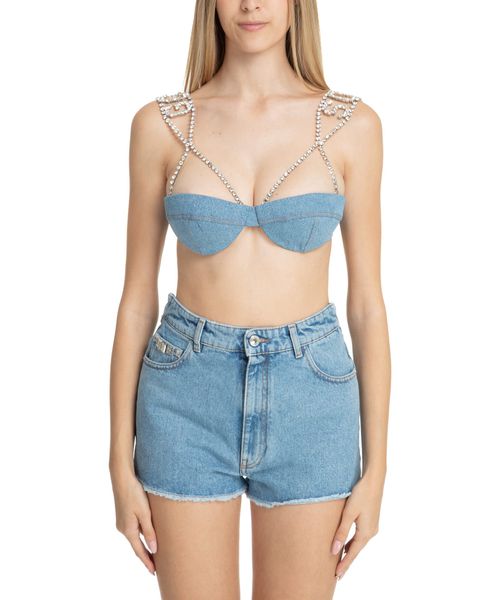 Cotton Top