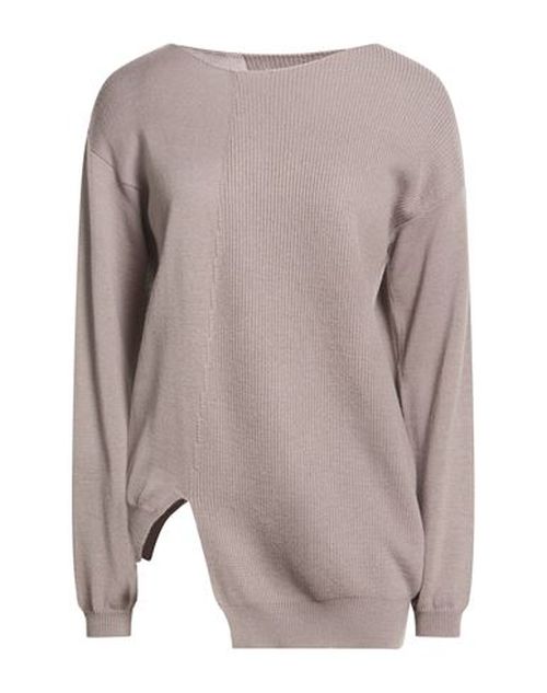 Woman Sweater Grey Size XS Virgin Wool, Acrylic