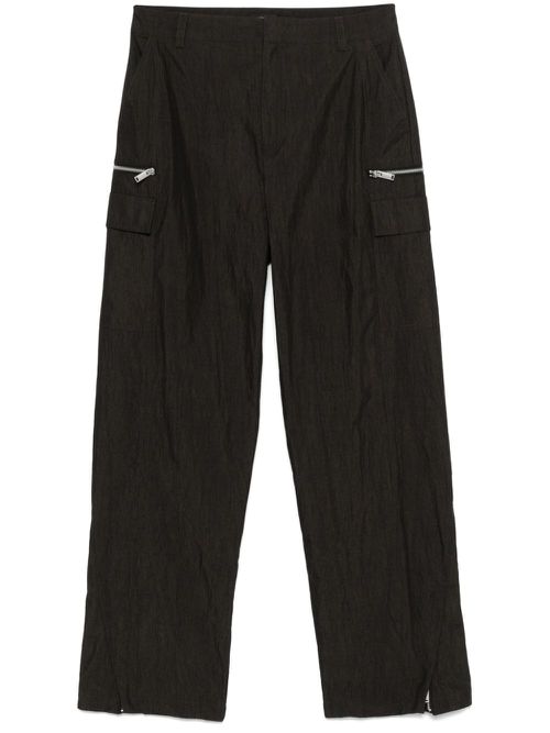 Cargo trousers - Grey