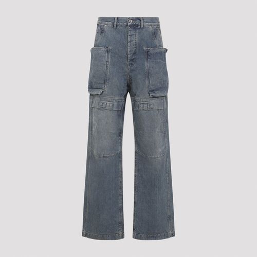 Concordians Stefan Cargo Pants