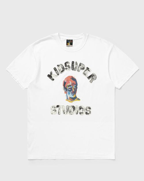 Varsity boy tee white male Shortsleeves now available at BSTN