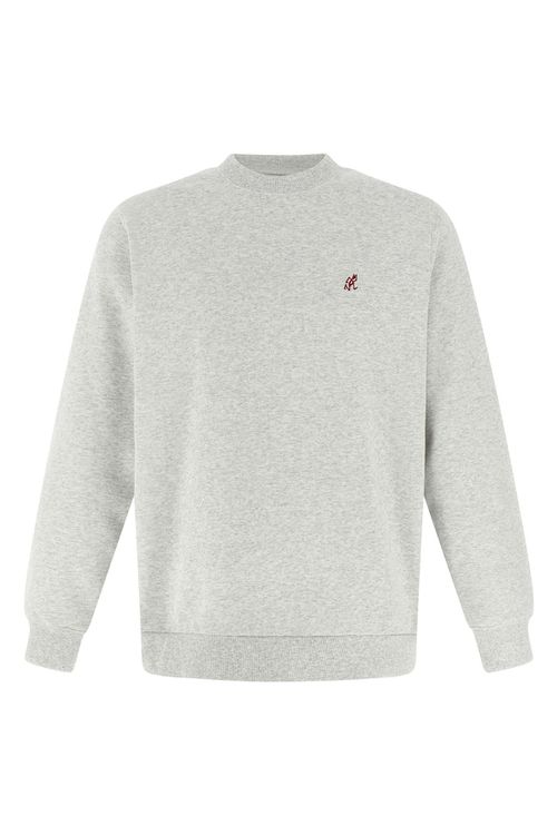 'One Point Crew' Sweatshirt
