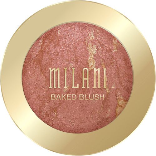 Baked Blush - Rose D'oro