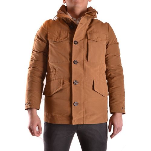 Giubbotti Geospirit Marrone