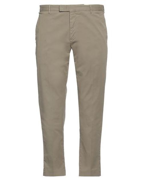 Man Pants Military green