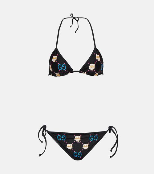 Swimsuit