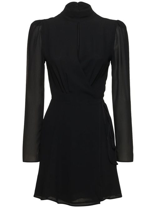 Ottessa Knitted Mini Dress