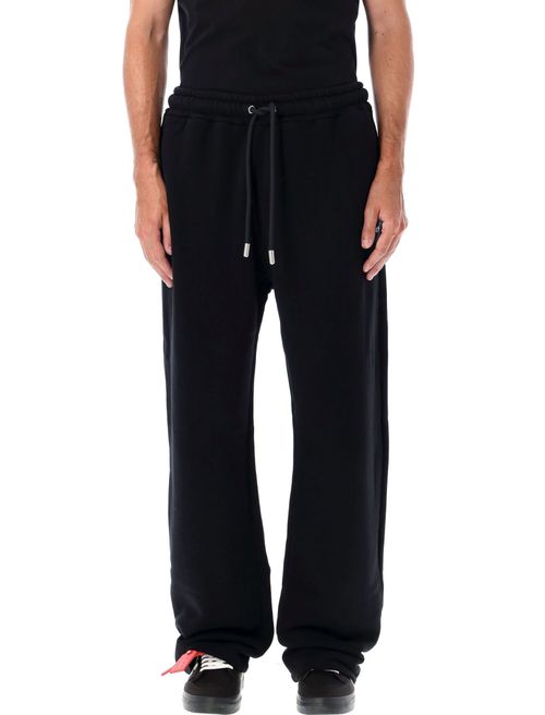 Pixel Diag Sweatpants