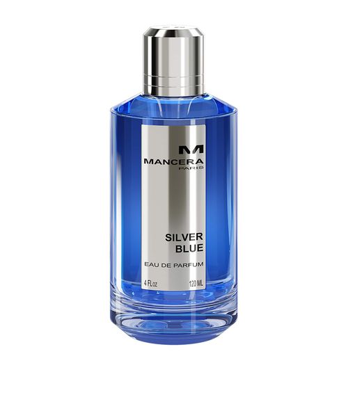 Silver Blue Eau de Parfum