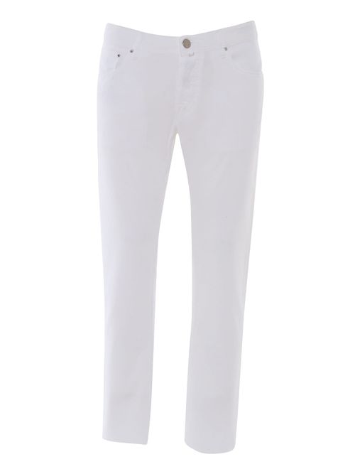 Nick Slim Fit Pants