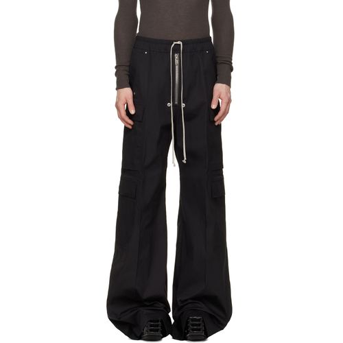Black Tower Cargobelas Cargo Pants