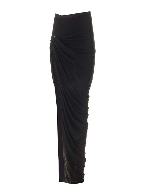 Edfu Long Skirt