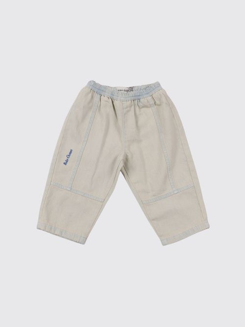 Jeans Kids color Blue
