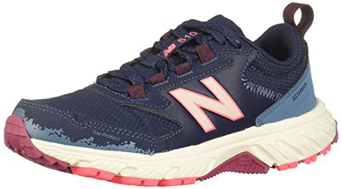 New Balance Women's 510 V5 Trail Running Shoe
