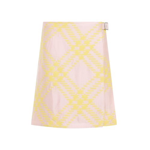Elegant Mini Skirt for Women