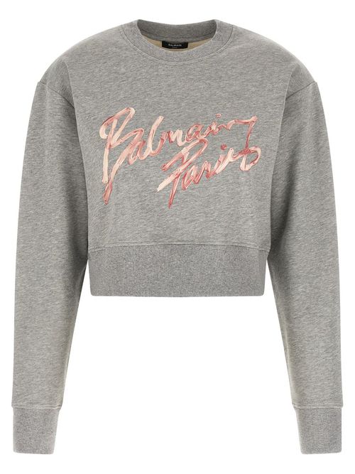 'Paris' Sweatshirt