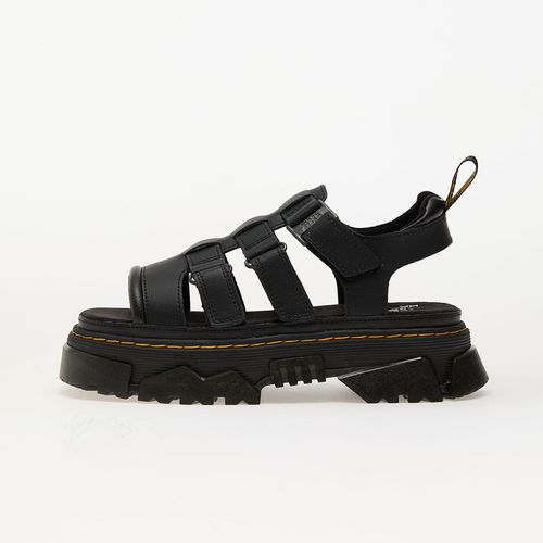 Dr. Martens Mattison 3S Sandal Black