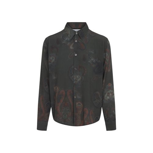 Shirts Multicolour