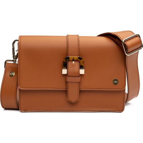 Vegan Coco Tortoiseshell Bag Cross Body Bag