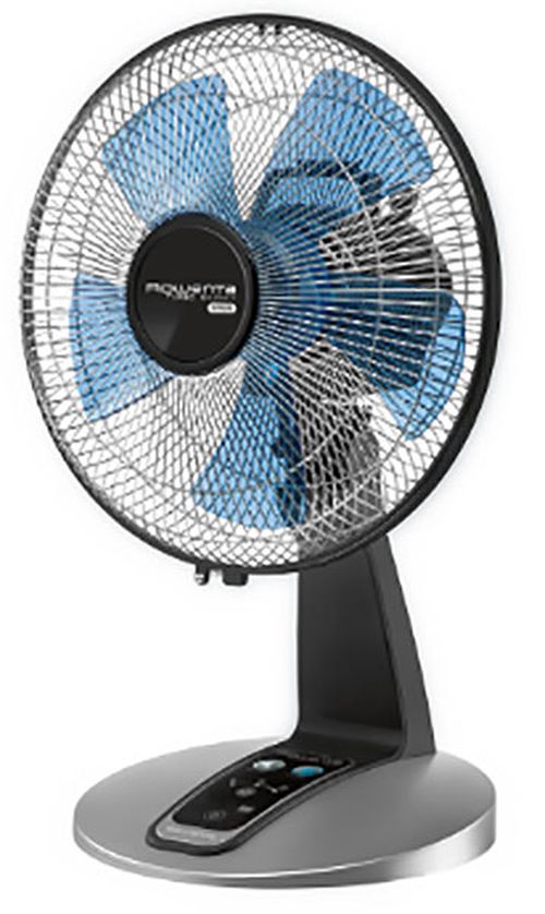Turbo Silence Extreme Desk Fan