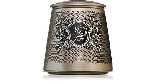 Khadlaj Bakhoor Oud Muattar Qaisar incenso 100 g