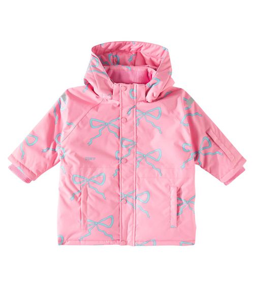 Tinycottons Bow ski jacket