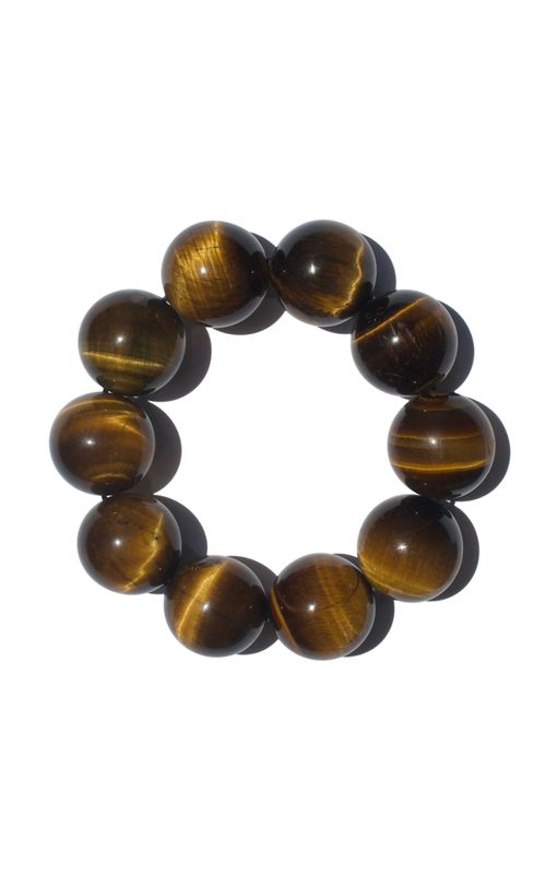Tigers Eye Bracelet