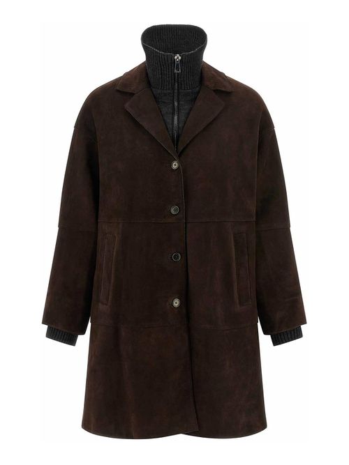 P. A.R. O.S. H. Monet25W Coat