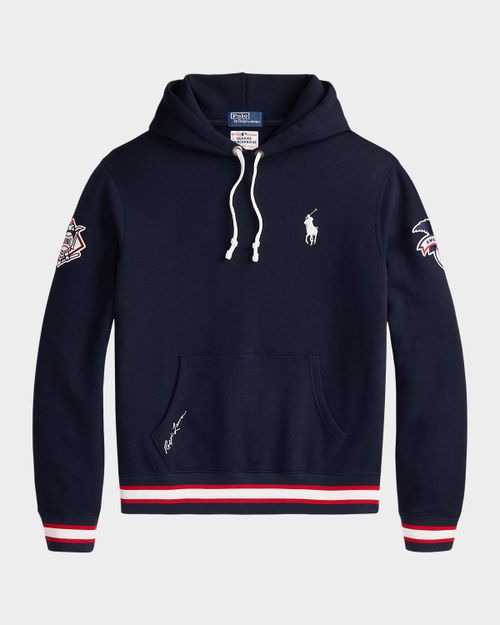 MLB All-Star Game Vintage Fleece Hoodie