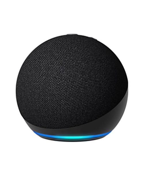 Echo Dot Smart Speaker with Alexa (5th Gen, 2022)