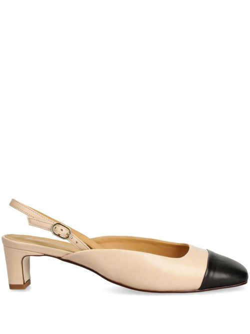 45mm Lindy pumps - Neutrals