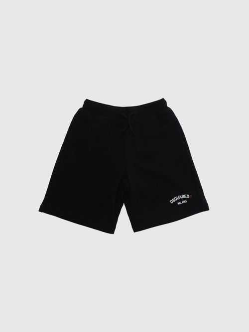 Shorts Kids color Black