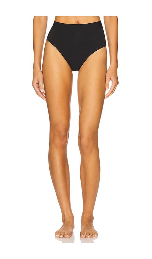 CUUP Modal High Waist in Black. -  XL also in L, M