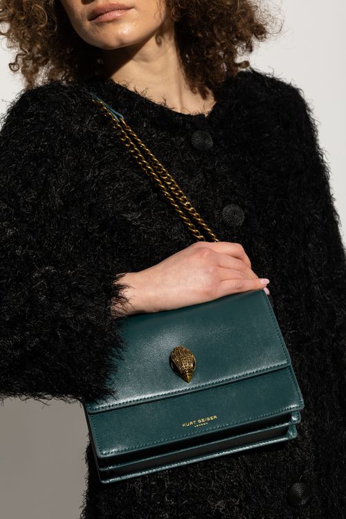 Shoulder Bag ‘Shoreditch’, Women's, Green