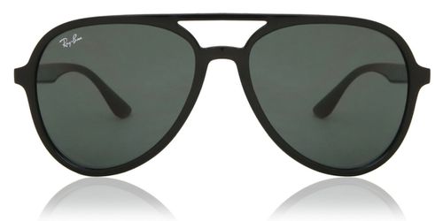 Ray-Ban RB4376 601/71 Men's Sunglasses Black