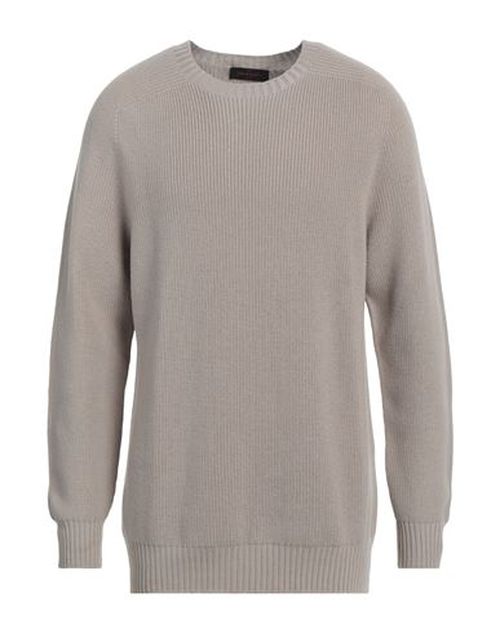 Man Sweater Beige