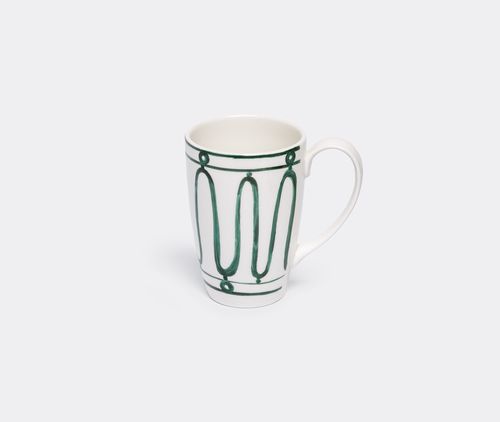 'kyma' Mug, Green