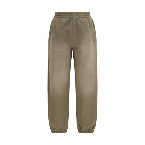 Journey Joggers — Beige
