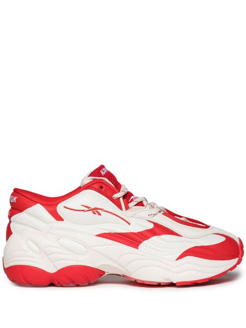 KANGHYUK x Reebok DMX Run 6 Modern sneakers - White