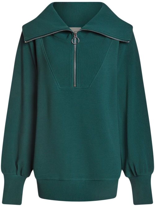 Vine sweatshirt - Green
