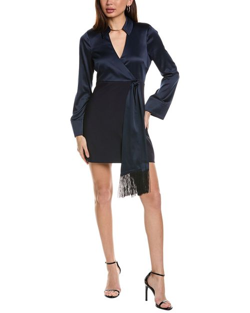 Leandra Mini Dress