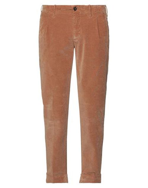 Man Pants Camel