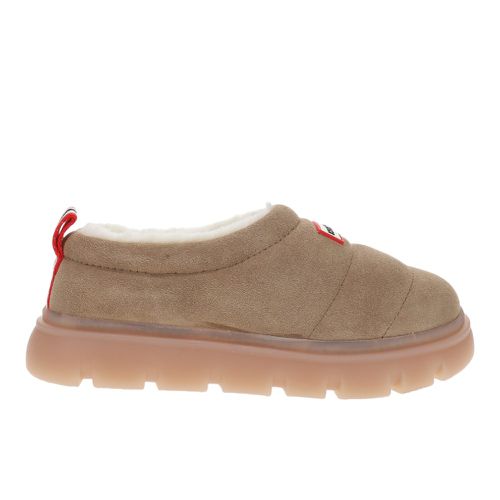 Madison Insulated Water Resistant Mules