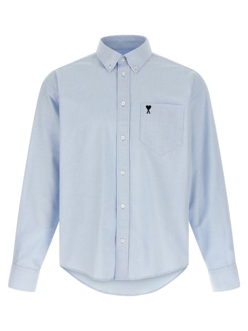 Light Blue Ami De Coeur Shirt