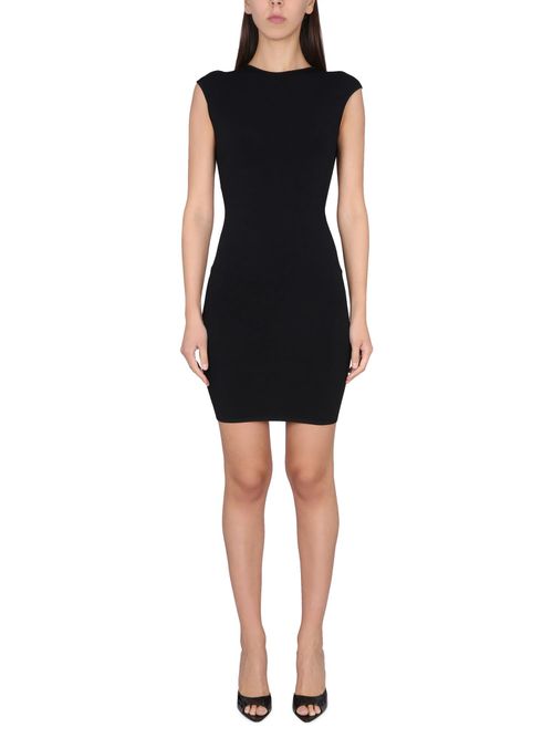 Slim Fit Dress