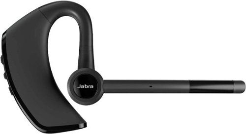 Talk 65 Premium Bluetooth Mono Headset - Black