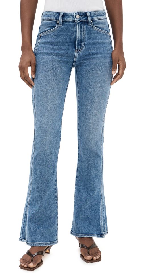 Laurel Canyon Jeans Fontessa