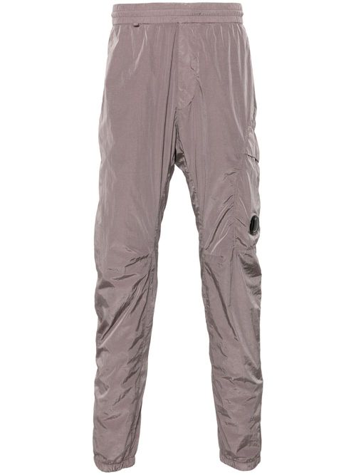 Chrome-R trousers - Purple