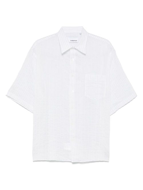 Costumein Eric shirt - White